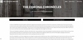 PSC Corona Chronicles